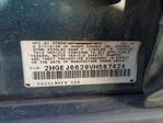 Honda Civic 1997