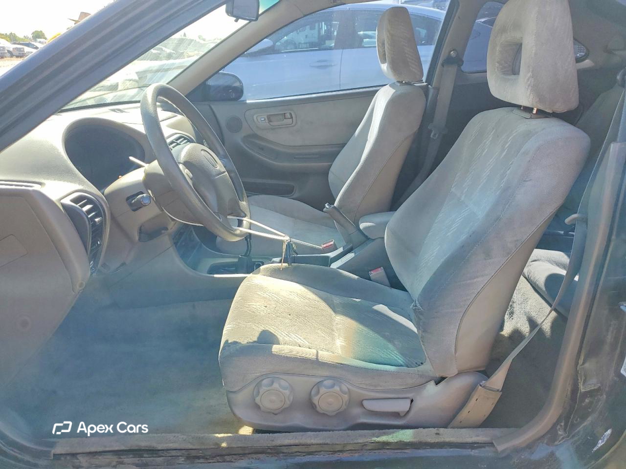 Acura Integra 1998