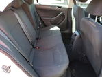 Volkswagen Jetta 2013