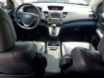 Honda CR-V 2014