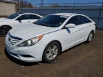 Hyundai Sonata 2012