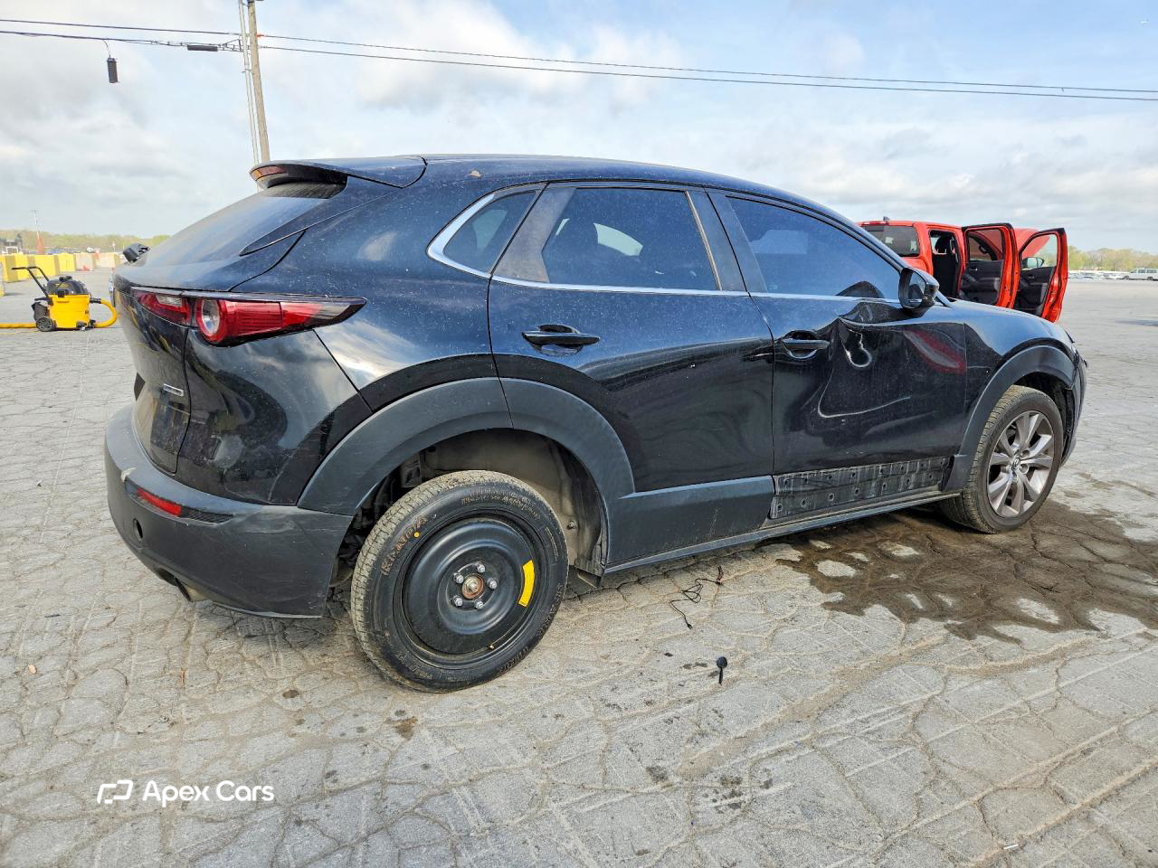 Mazda CX-30 2021