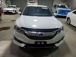 Honda Accord 2017