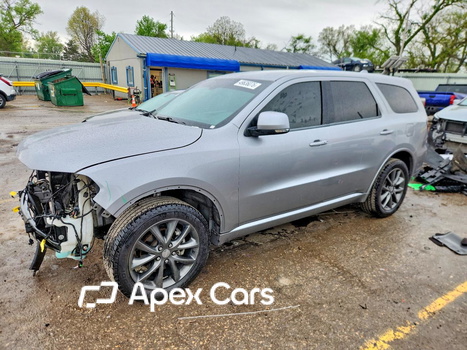 Dodge Durango 2018 - Image 1 of 15