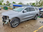 Dodge Durango 2018