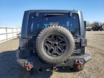 Jeep Wrangler 2016