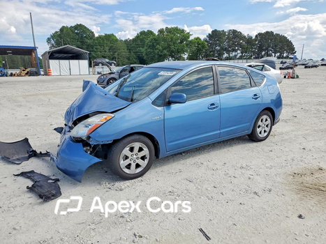 Toyota Prius 2007 - Image 1 of 12