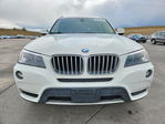 BMW X3 2011