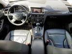 Audi Q5 2014