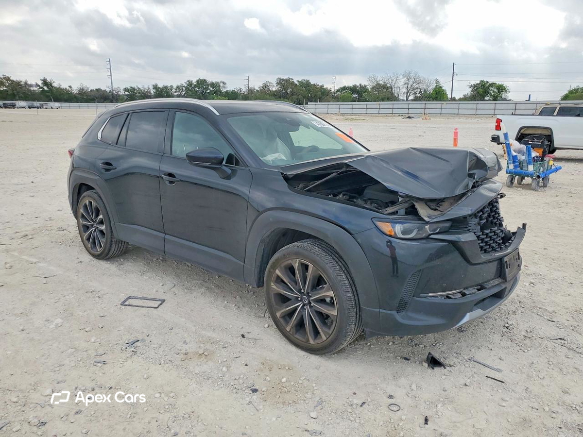 Mazda CX-50 2024