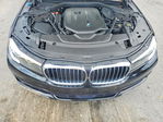 BMW Series 7 2016