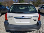 Subaru Outback 2005