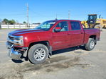 Chevrolet Silverado 2017