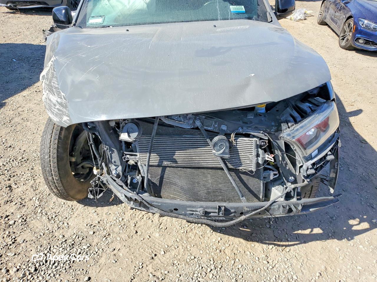 Dodge Durango 2023