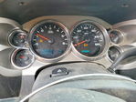 Chevrolet Silverado 2011