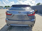 Lexus RX 2016