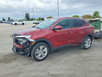 Buick Encore 2025