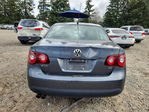 Volkswagen Jetta 2010