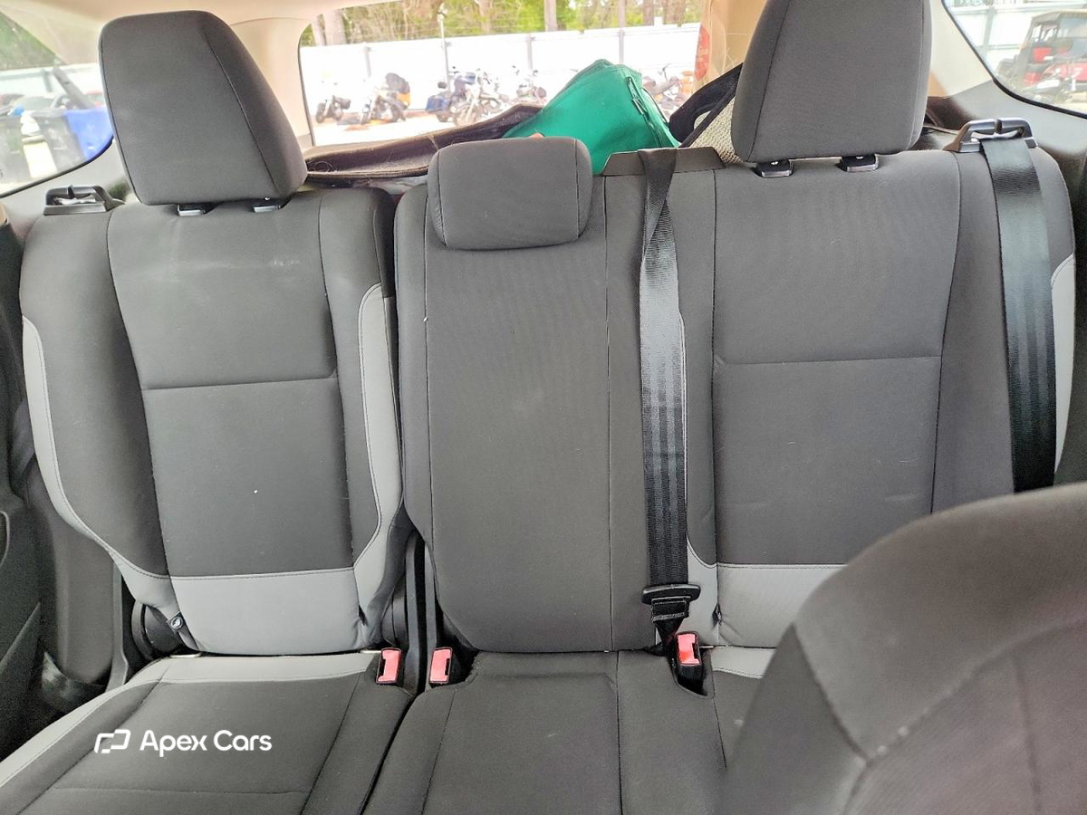 Ford Escape 2014