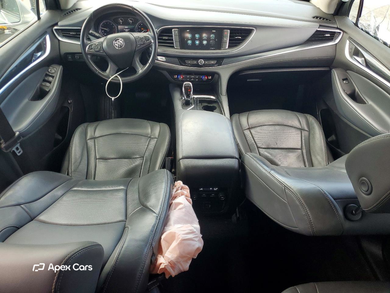 Buick Enclave 2019