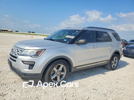 Ford Explorer 2019 - Image 1 of 13