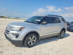 Ford Explorer 2019