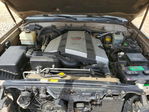 Lexus LX 2000