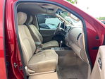 Nissan Navara (Frontier) 2016