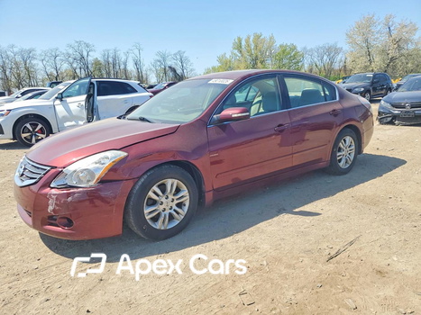 Nissan Altima 2010 - Image 1 of 13