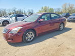Nissan Altima 2010