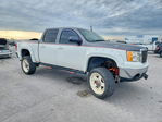 GMC Sierra 2008