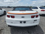 Chevrolet Camaro 2013
