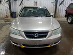 Hyundai Sonata 2008