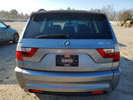 BMW X3 2008