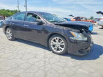 Nissan Maxima 2014