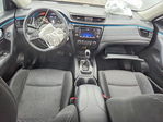 Nissan Rogue 2018