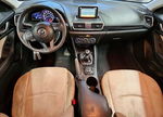 Mazda 3 2016