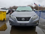 Lexus RX 2012