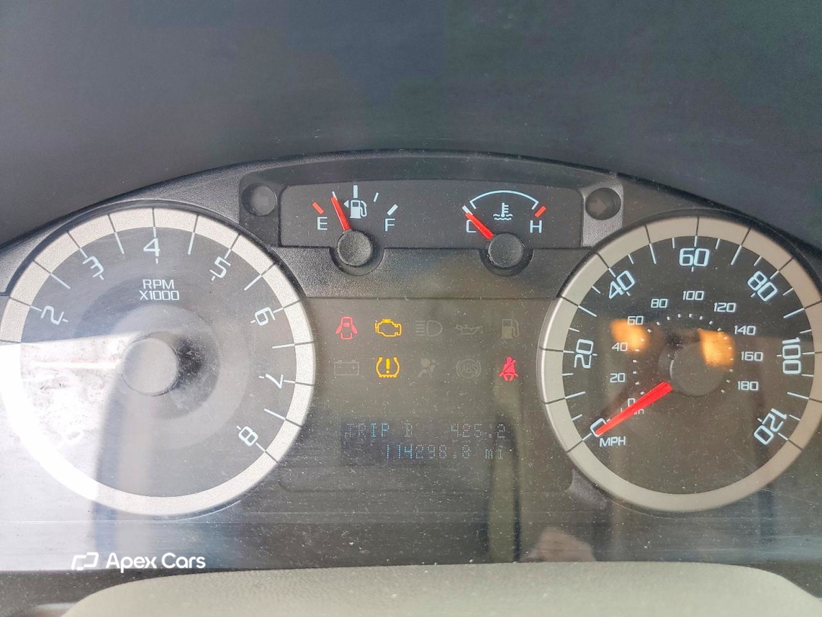 Ford Escape 2010