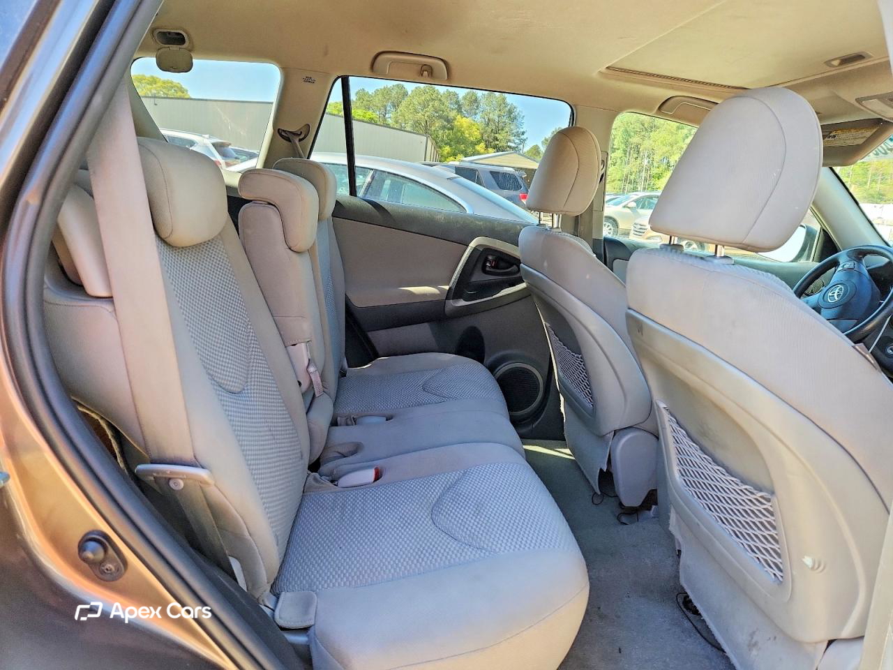 Toyota RAV 4 2011