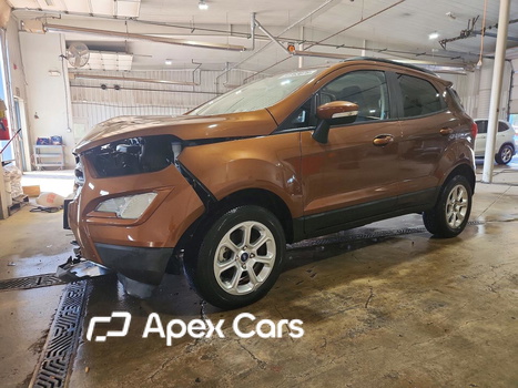 Ford EcoSport 2019 - Image 1 of 14
