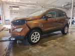 Ford EcoSport 2019