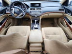 Honda Accord 2011