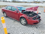 Chevrolet Impala 2011