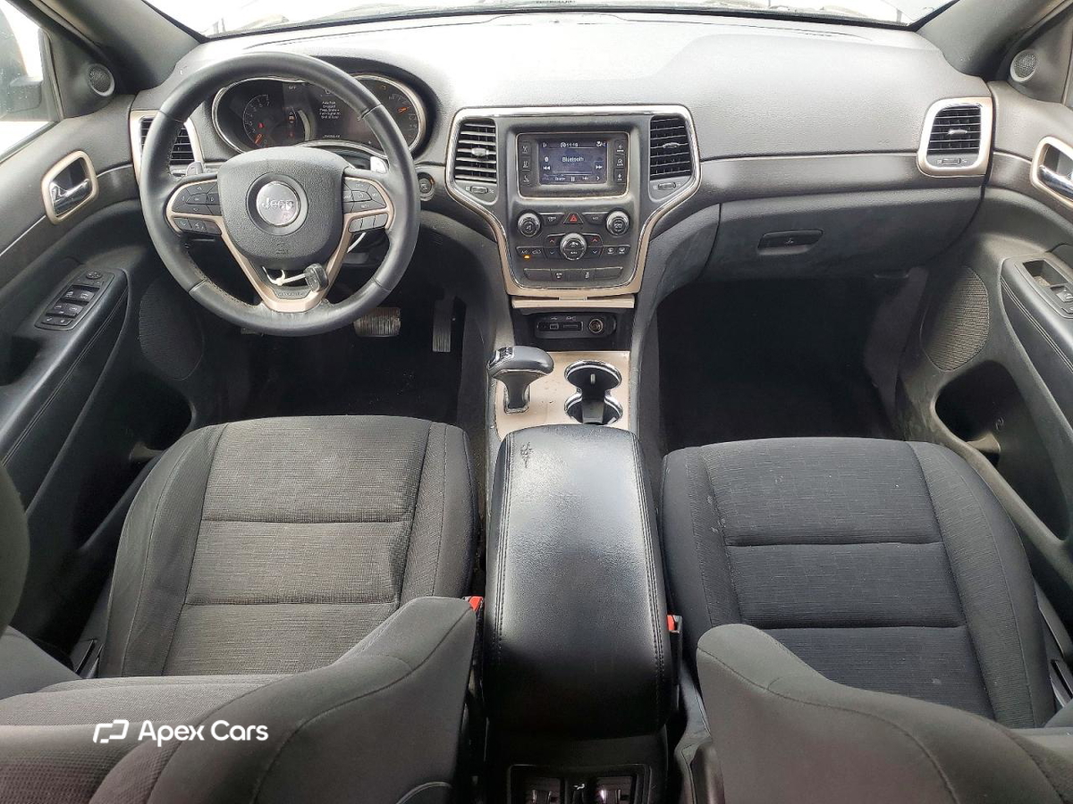 Jeep Cherokee 2014
