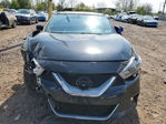 Nissan Maxima 2017