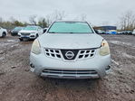 Nissan Rogue 2012