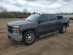 Chevrolet Silverado 2014