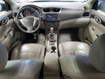 Nissan Sentra 2013