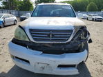 Lexus GX 2004